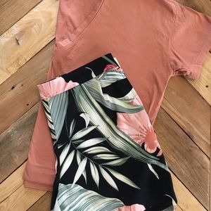 Boutique | Jasmine and Juliana Shorts